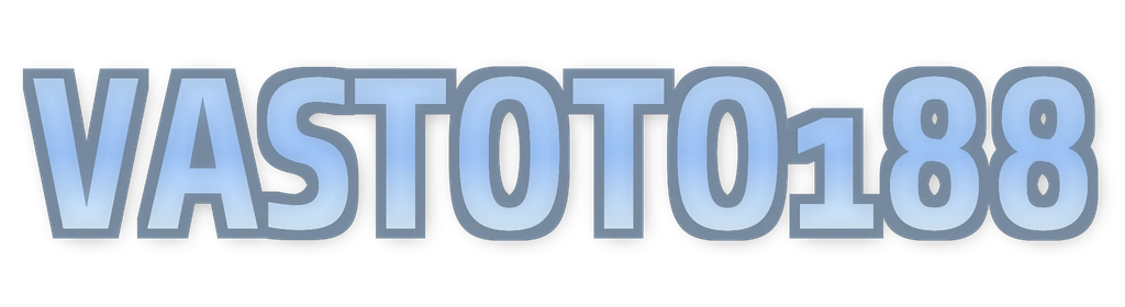 VASTOTO188: VASTOTO 188 Portal Toto Online Terpercaya dengan Peluang Jackpot Besar